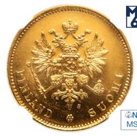 20 марок 1912 года