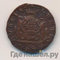 Денга 1776 года