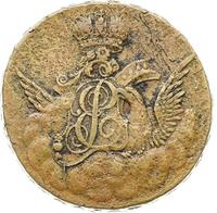 1 копейка 1755 года