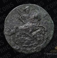 Денга 1789 года