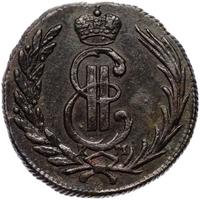 1 копейка 1774 года