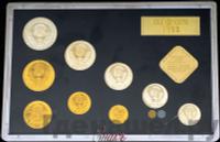 Годовой набор 1983 года