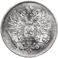 25 пенни 1915 года S Для Финляндии