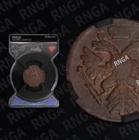 Денга 1741 года