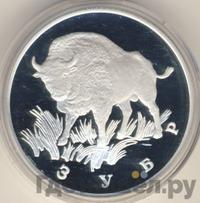 1 рубль 1997 года ЛМД