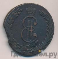 10 копеек 1773 года