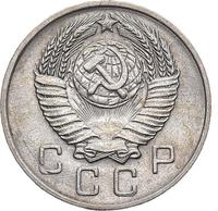 10 копеек 1956 года