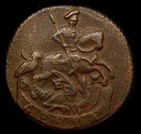 Денга 1771 года