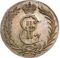 2 копейки 1774 года