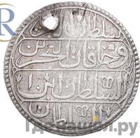 Пиастр 1796 года  Для Турции