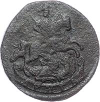 Денга 1766 года