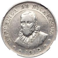 5 пенни 1912 года  Для Финляндии