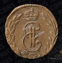 Денга 1773 года