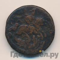 Денга 1772 года