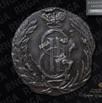 Полушка 1769 года