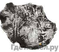 Сребреник 980 года  - 1015 Владимир Святославович