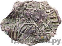 Сребреник 980 года  - 1015 Владимир Святославович