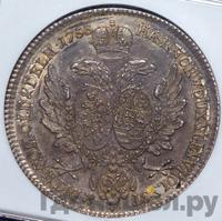 Альбертусталер 1753 года