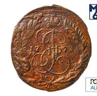 2 копейки 1773 года