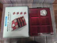 25 рублей 2010 года ММД