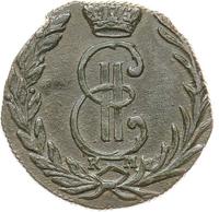 Денга 1768 года