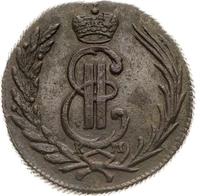 1 копейка 1774 года