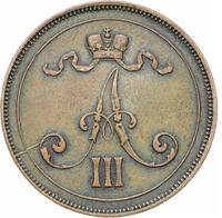 10 пенни 1890 года