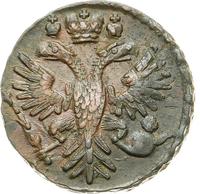 Денга 1731 года