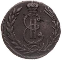 1 копейка 1778 года