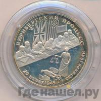 2 рубля 1995 года ЛМД