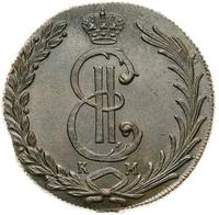 10 копеек 1778 года