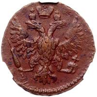 Денга 1748 года