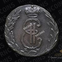 Денга 1769 года