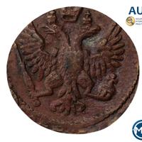 Денга 1749 года