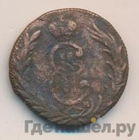 1 копейка 1767 года