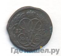 Денга 1759 года