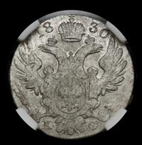 10 грошей 1830 года