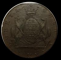 10 копеек 1776 года