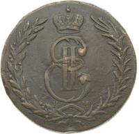 5 копеек 1772 года