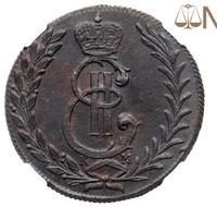 5 копеек 1778 года