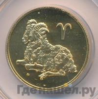 50 рублей 2004 года СПМД