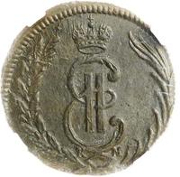 1 копейка 1771 года