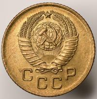 1 копейка 1957 года