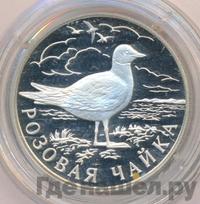 1 рубль 1999 года СПМД