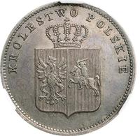 2 злотых 1831 года