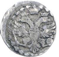 Алтынник 1704 года