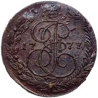 5 копеек 1777 года