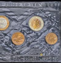 Годовой набор 1992 года