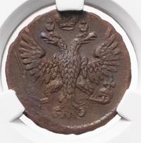 Денга 1749 года