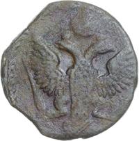 Денга 1749 года